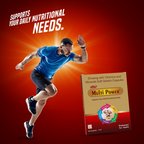 Torque's Multipower Softgel Capsules | Grocsy