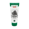 Nature's Essence Anti Pollution Charcoal Face Scrub | Grocsy