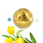 Chai Spa Shuddhi Green Tea | Grocsy
