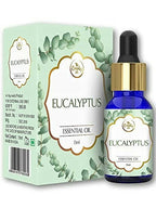The Beauty Co. Eucalyptus Essential Oil | Grocsy