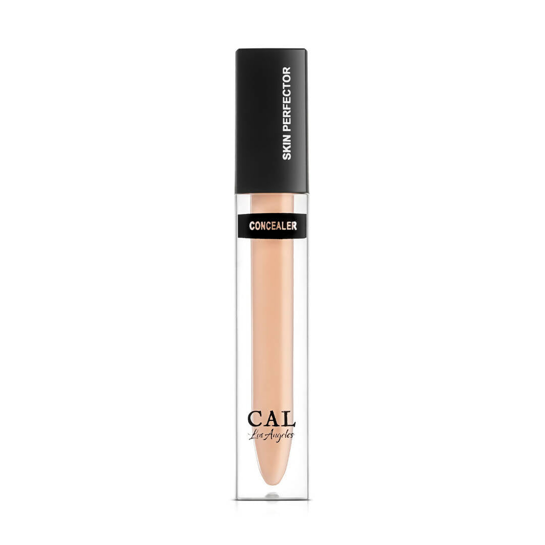 CAL Los Angeles Skin Perfector Liquid Concealer Deep 01 - Beige | Grocsy