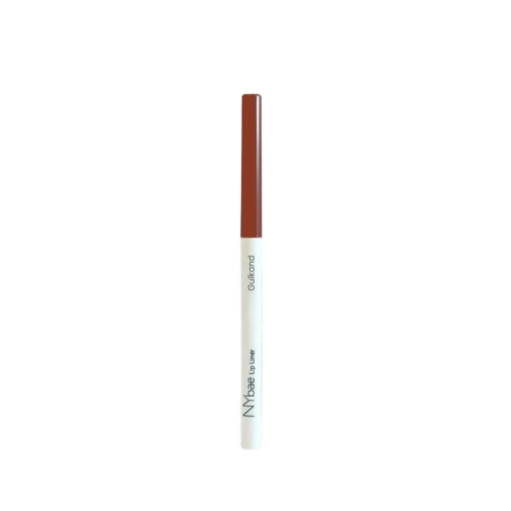 NY Bae 2-in-1 Lip Liner & Lip Colour - Laung Brown | Grocsy