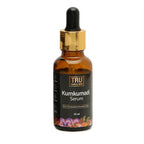 Tru Hair & Skin Kumkumadi & Niacinamide Serum | Grocsy