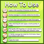 VedicAyurveda Lemon Grass Kit | Grocsy