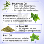 Keya Seth Aromatherapy Graine Out Natural Therapeutic Essential Oil | Grocsy