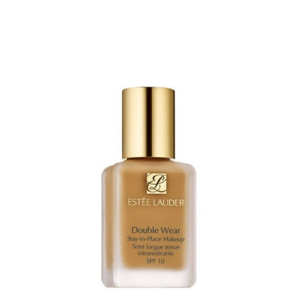 Estee Lauder Double Wear Stay-In-Place Makeup Mini SPF 10 - 4N1 Shell Beige | Grocsy