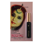 Shahnaz Husain Shalash Plus Eye Beauty Mascara | Grocsy