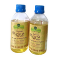 Nawab's Secret Natural Zafrani Kewra Water | Grocsy