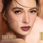 Lakme Xtraordin-Airy Velvet Matte Lip Mousse - Love Struck Red | Grocsy