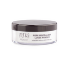 Lotus Make Up Proedit Pore Mineralize Loose Powder - 05 Sugar | Grocsy