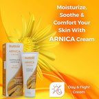 HealthAid Arnica Cream | Grocsy