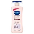Vaseline Healthy Bright Daily Brightening & Complete 10 Body Lotion Combo | Grocsy