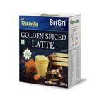 Sri Sri Tattva Ojasvita Golden Spiced Latte | Grocsy