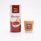 Dibha Instant Manchow Soup | Grocsy