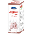 Dr. Johns John Koff Syrup | Grocsy
