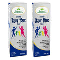 Dhanwantri Health Fit Syrup | Grocsy
