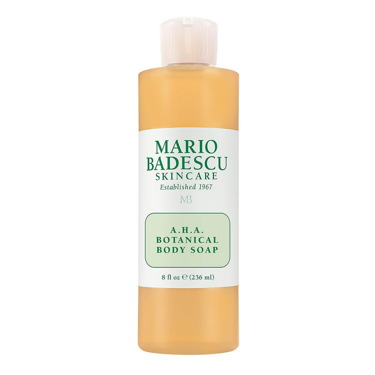 Mario Badescu Skin Care Botanical Body Wash Moisturizing | Grocsy