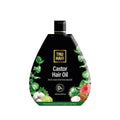 Tru Hair & Skin Castor Hair Oil | Grocsy