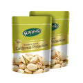 Happilo Freshly Roasted & Salted California Pistachios | Grocsy