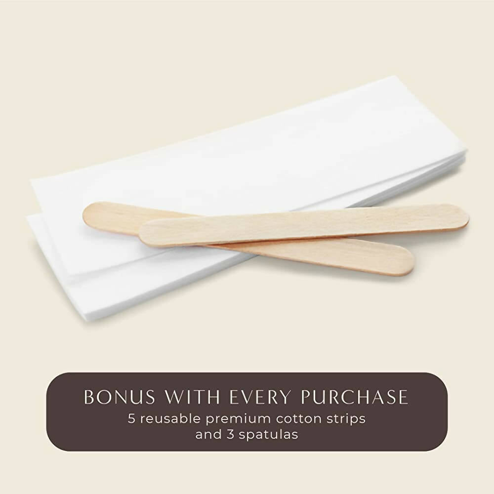 Honeybee Pure Dark Chocolate Wax | Grocsy