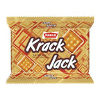 Parle Krack Jack Biscuits | Grocsy