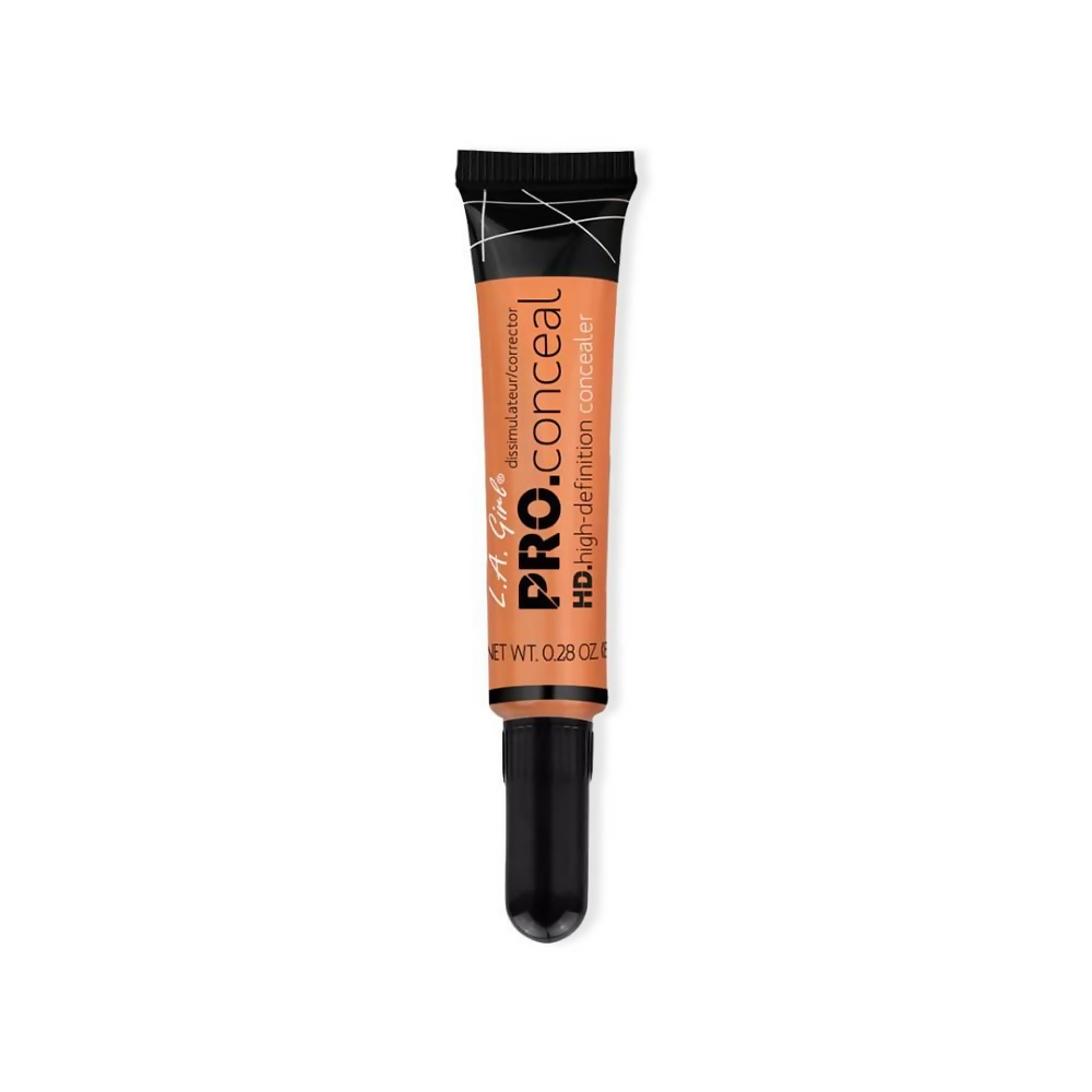 L.A. Girl HD Pro Conceal - Orange Corrector | Grocsy