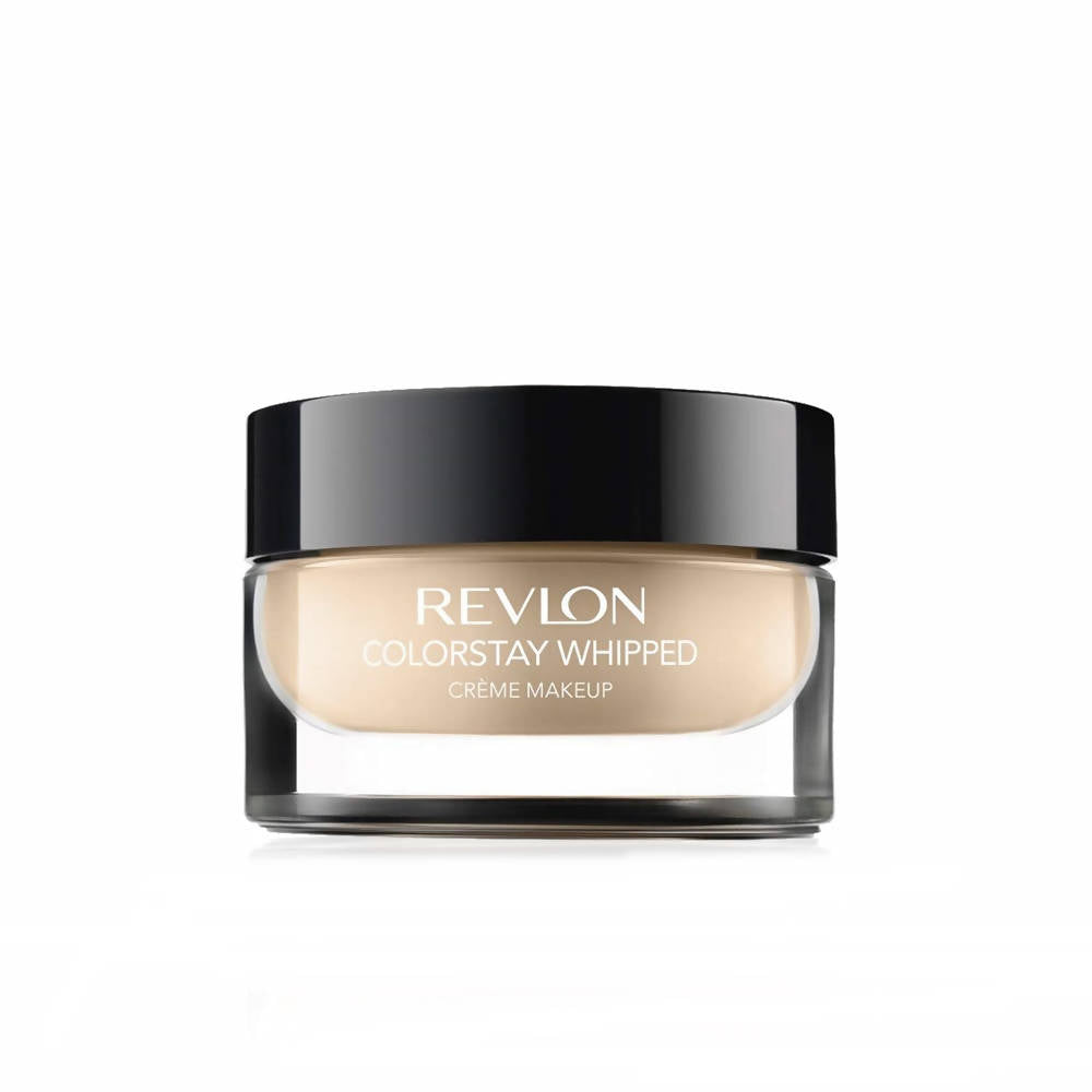 Revlon Color Stay Whipped Creme Make Up - Warm Golden | Grocsy