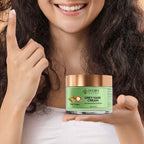 Ivory Natural Cream For Greys Restore Natural Hair Color | Grocsy