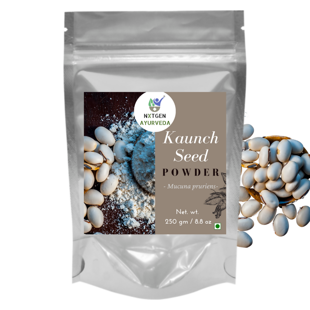Nxtgen Ayurveda Kaunch Beej Powder | Grocsy