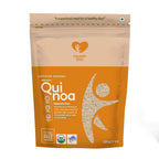 Nourish You Organic Premium White Quinoa | Grocsy