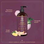 Ovation Onion Korean Ginseng Conditioner | Grocsy