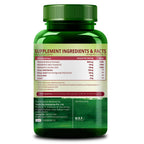 Himalayan Organics Dark Spots Pigmentation Support Capsules | Grocsy
