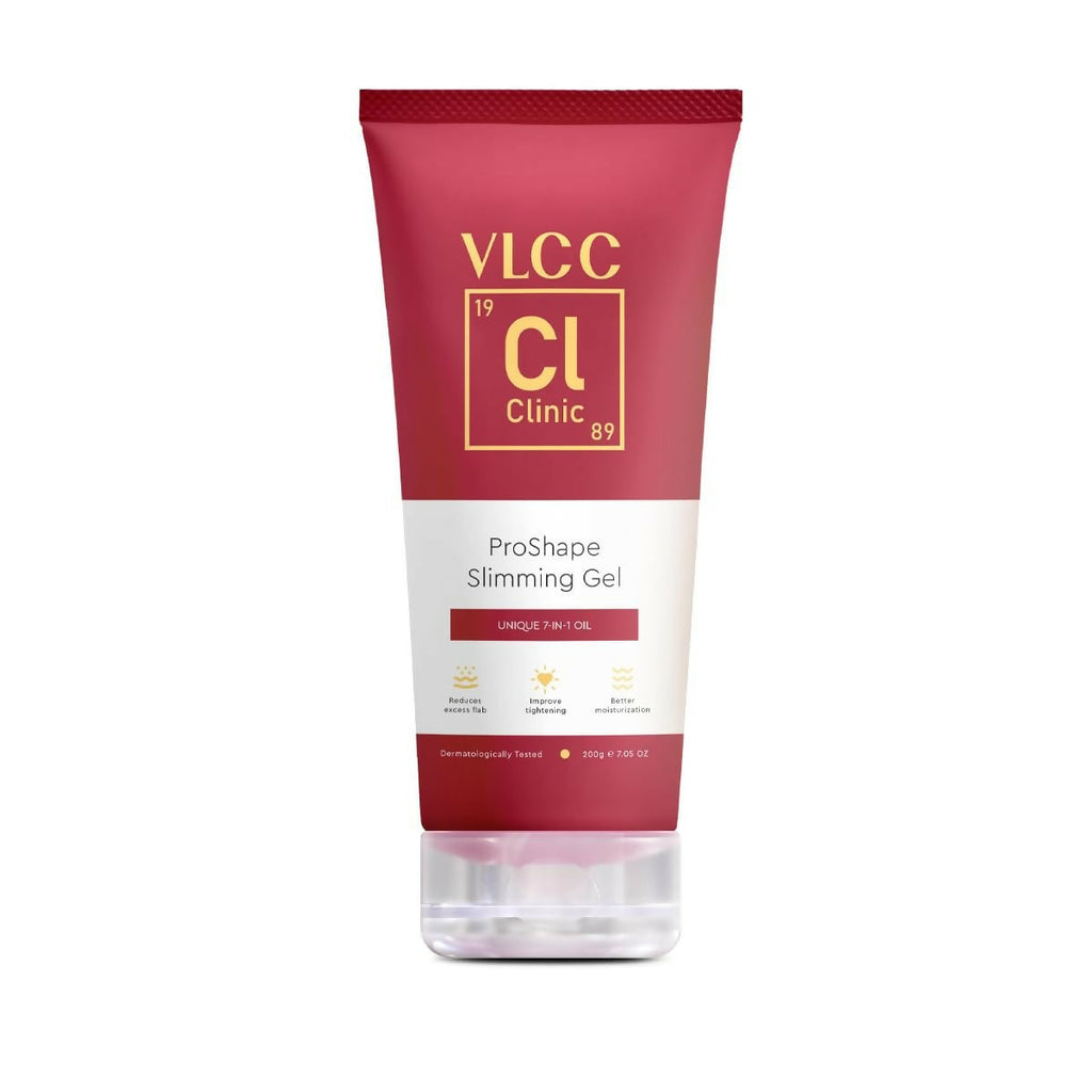 VLCC Clinic ProShape Slimming Gel | Grocsy