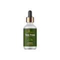 Veda Harvest Tea Tree Essential Oil Cooling & Refreshing Care for Face & Body | Grocsy