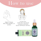 Indulgeo Essentials Squalane with Frankincense Oil | Grocsy
