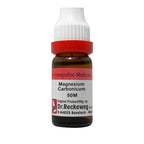 Dr. Reckeweg Magnesium Carbonicum Dilution | Grocsy