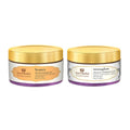 Just Herbs Instant Glow Face Pack + Honey Massage Gel | Grocsy
