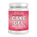 Bake King Cake Gel, Cake Sponge Improver Useful When Making Eggless Cakes | Grocsy
