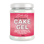 Bake King Cake Gel, Cake Sponge Improver Useful When Making Eggless Cakes | Grocsy