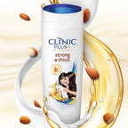Clinic Plus Strong And Thick Shampoo | Grocsy