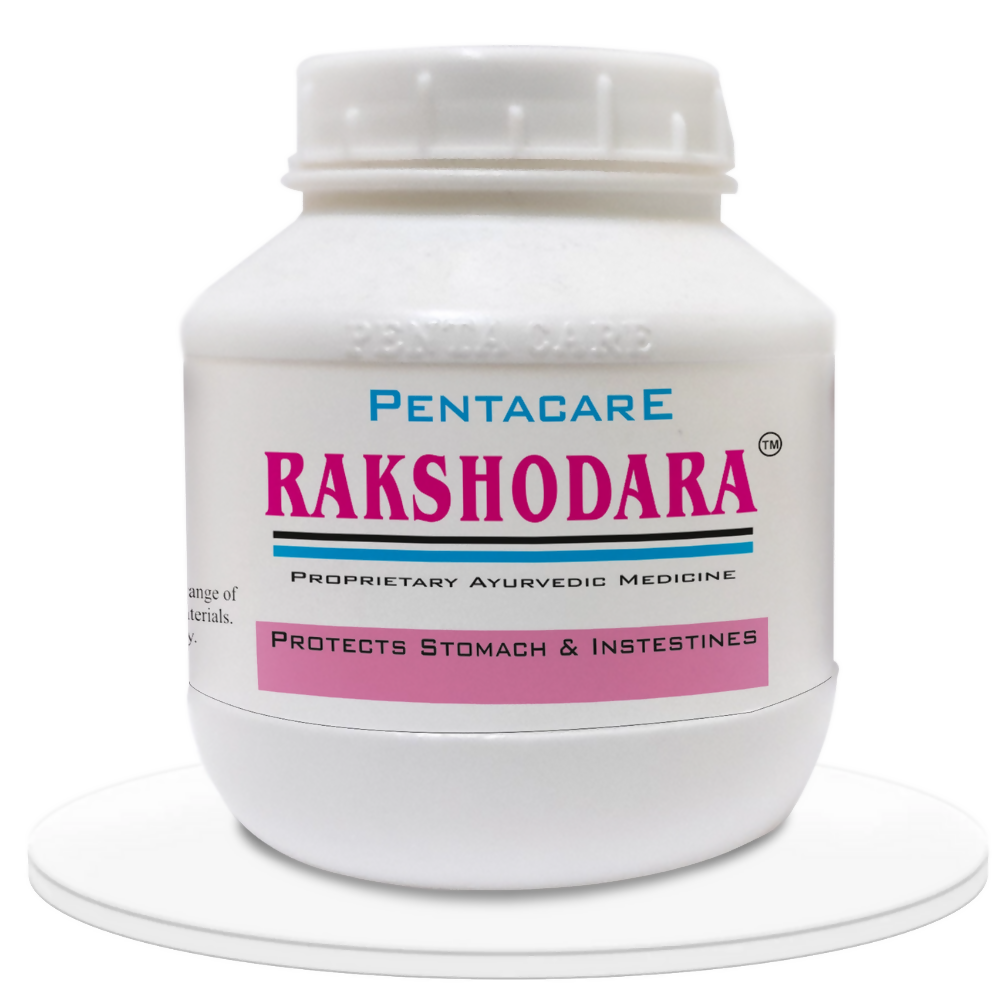 Pentacare Ayurveda Rakshodhara Lehya | Grocsy