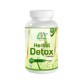 Sankalp Ayurvedic Herbal Detox Capsules | Grocsy
