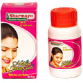 Sharmayu Ayurveda Mahila Jeevan Bati | Grocsy
