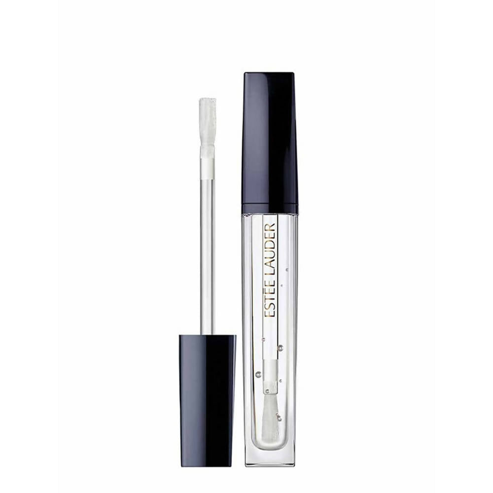 Estee Lauder Pure Color Envy Oil Infused Lip Shine - 000 See-Thru | Grocsy