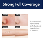 CVB C16 Perfect Oil Free Concealer Makeup Shade -03 | Grocsy