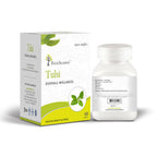 Four Seasons Tulsi Overall Wellness Tablets | Grocsy
