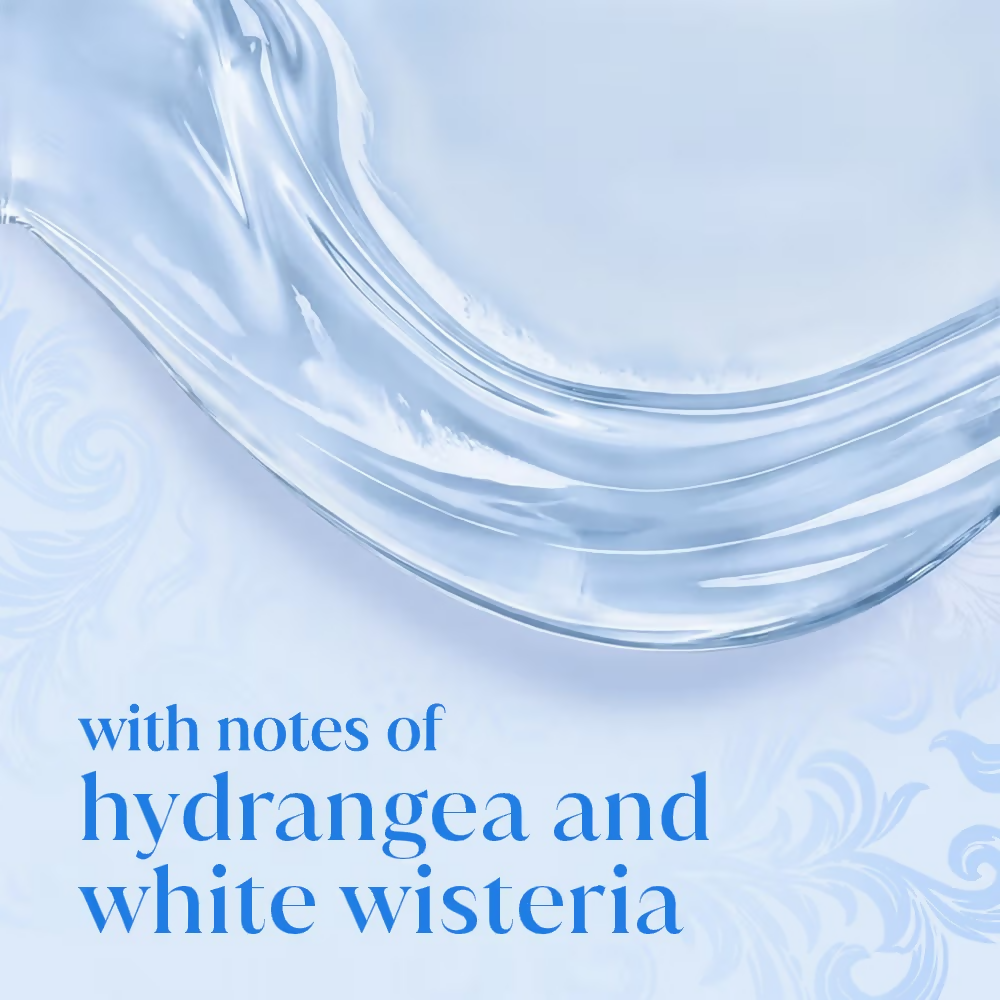 Dove Bridgerton Moonlit Masquerade Hydrating Shampoo | Grocsy