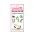 Maclont Pure Coconut Hair Oil | Grocsy