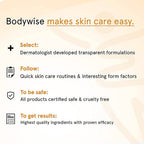 BeBodywise Skin Health Gummies | Grocsy