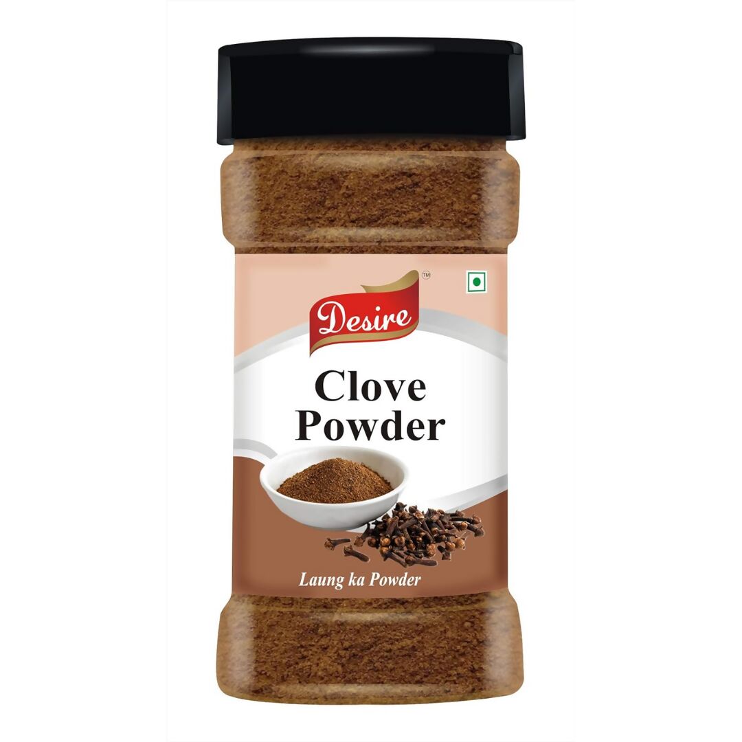 Desire Clove Powder | Grocsy